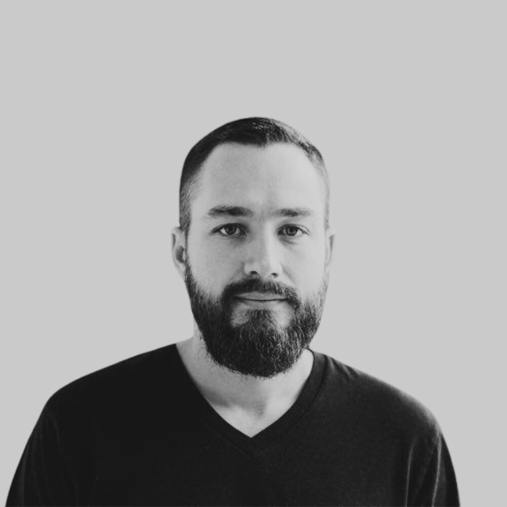 Logun Liening, founder of Brandloc